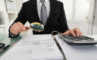 Examen de Conformité Fiscale (ECF) : notre cabinet vous accompagne dès maintenant